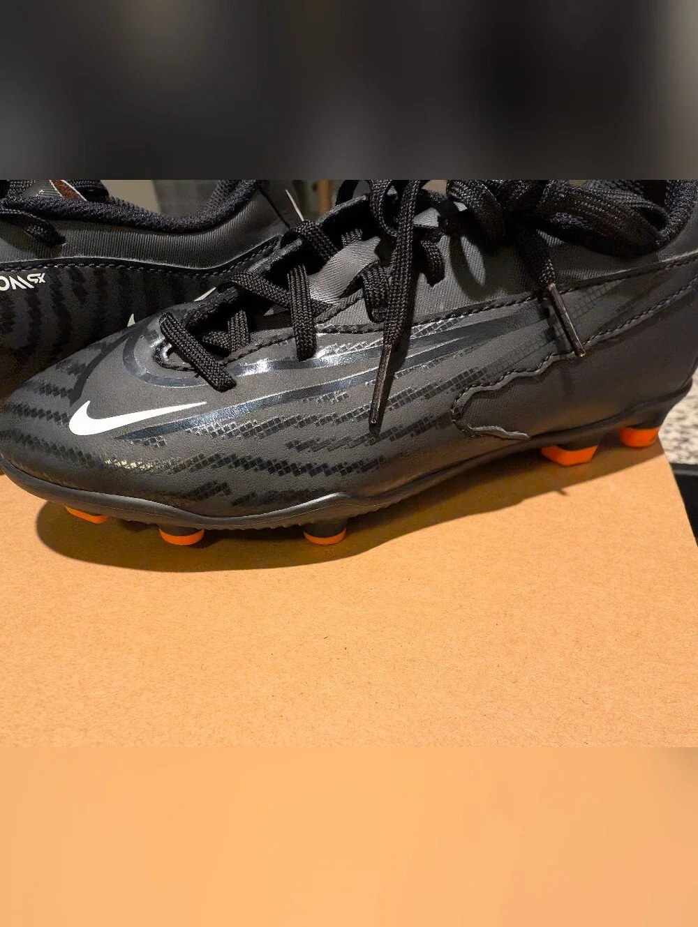 Nike Jr. Phantom GX Club MG Youth 1Y